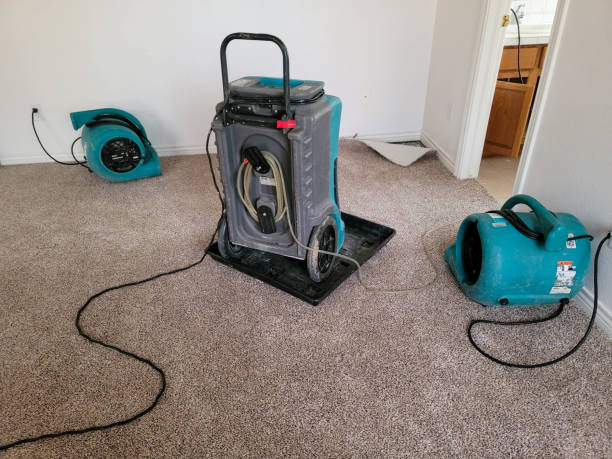 Best Water damage restoration near me  in Coweta, OK