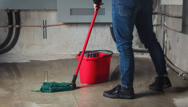 Best Flooded house restoration  in Coweta, OK