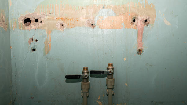 24/7 water damage repair in Coweta, OK
